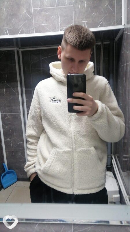 Александр, 24, Москве — анкета №961318
