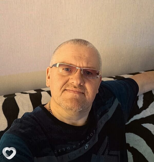 Айрат, 50, Набережных Челнах — анкета №961320
