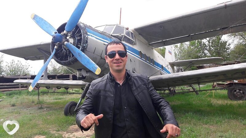 Александр, 44, Михайловск (Ставропольский край) — анкета №961324