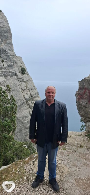 Евгений, 46, Сочи — анкета №961325