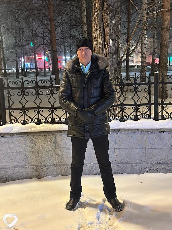 Азат, 36, Уфе — анкета №961326