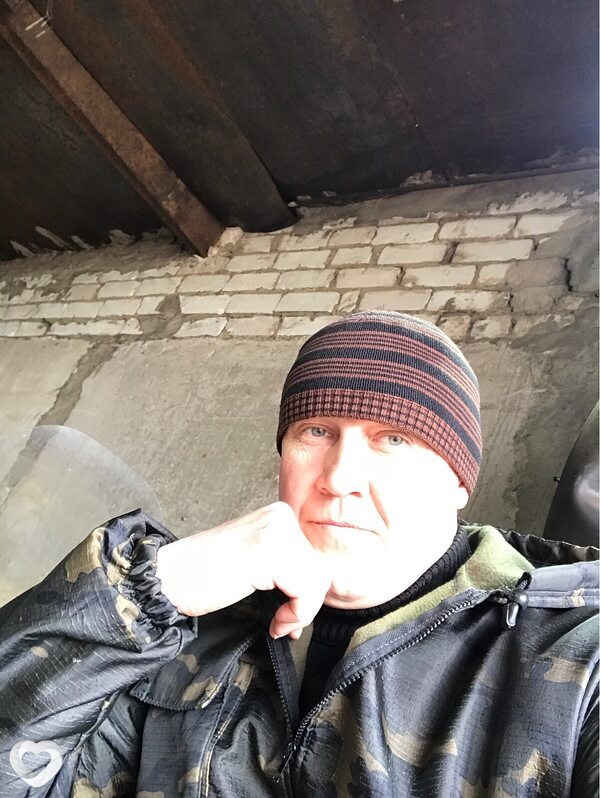 Nik, 42, Тобольске — анкета №961327