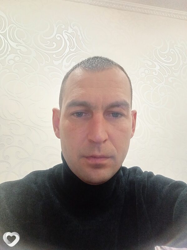 Антон, 39, Нерюнгри — анкета №961335