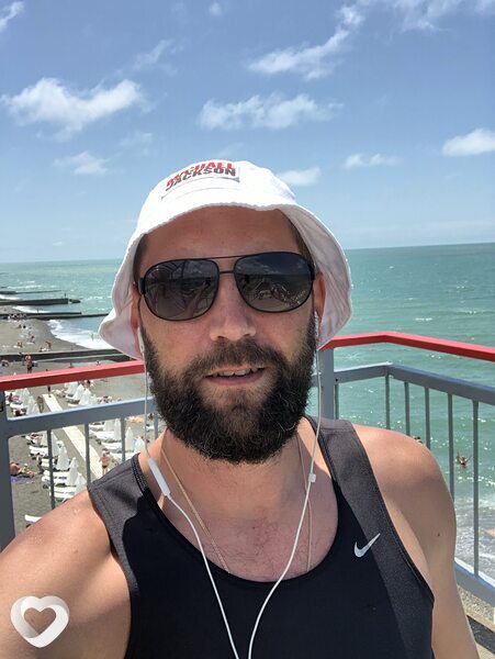 Stanislav, 40, Ижевске — анкета №961336