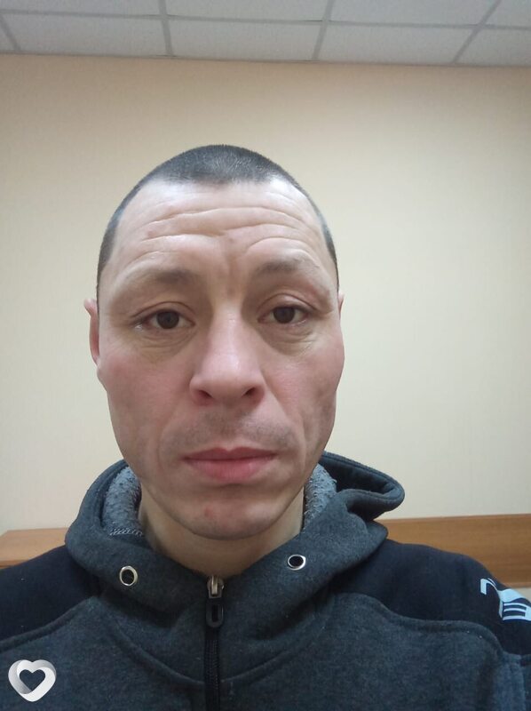 Виктор, 39, Томске — анкета №961339