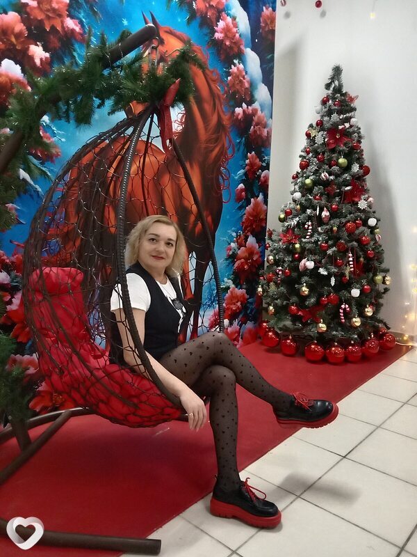 Наталия, 47, Бобруйске — анкета №961341