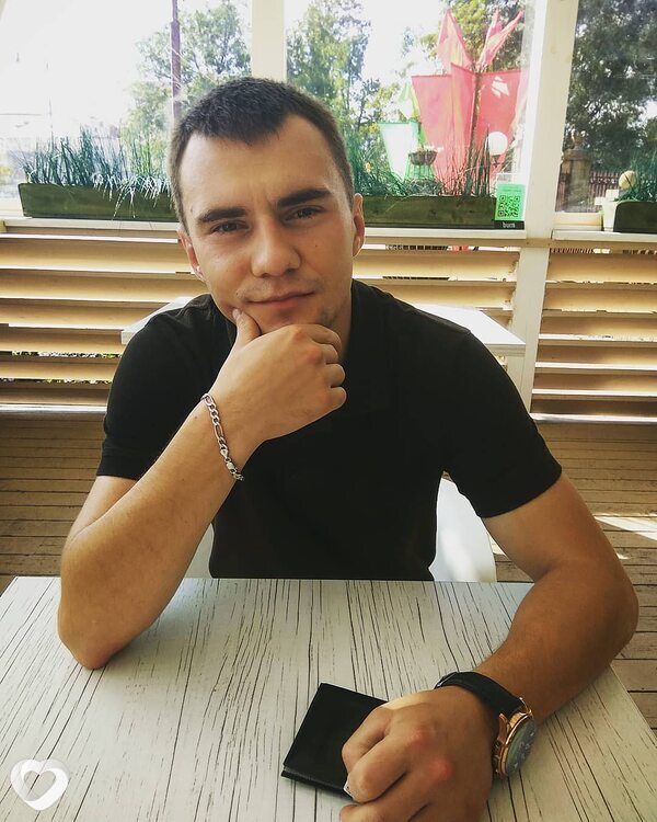 Александр, 30, Лиде — анкета №961342