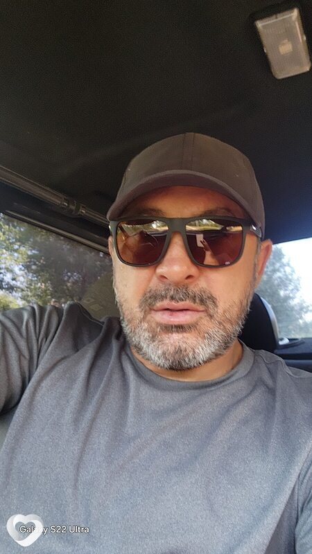Даня, 47, Нефтеюганске — анкета №961343
