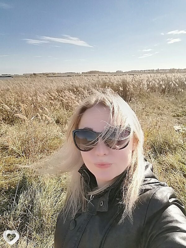 Агата, 37, Кузнецке — анкета №961348