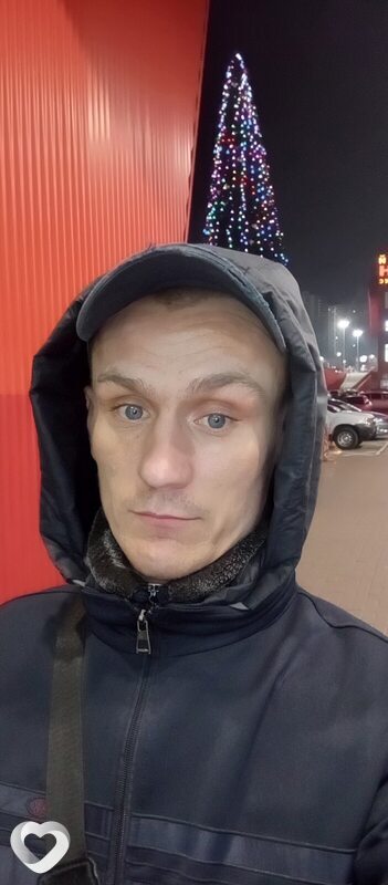 Владимир, 30, Ростове-на-Дону — анкета №961352