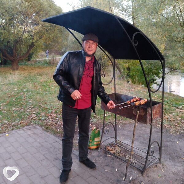 Игорь, 46, Бишкек — анкета №961366