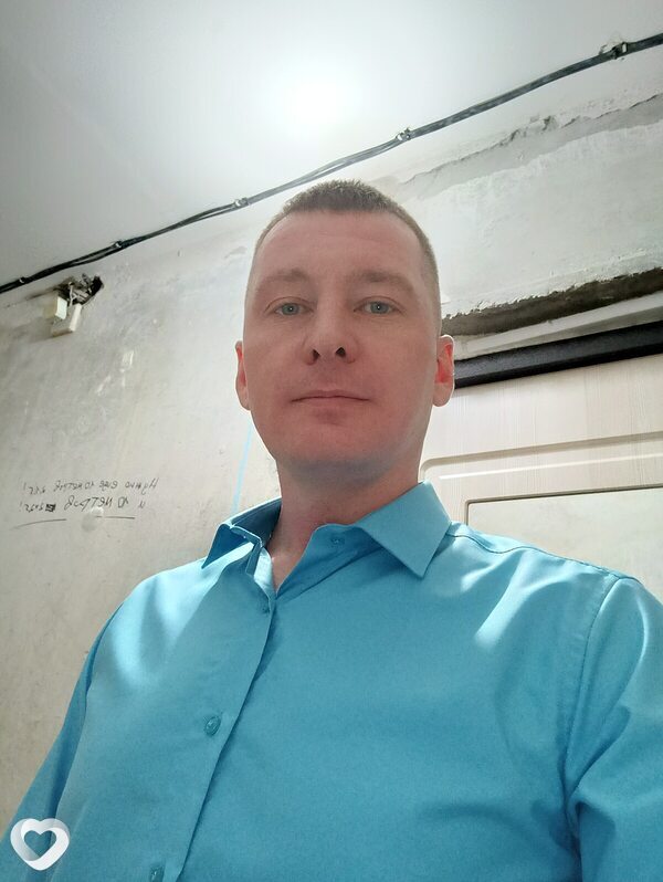 Степан, 37, Балахне — анкета №961367