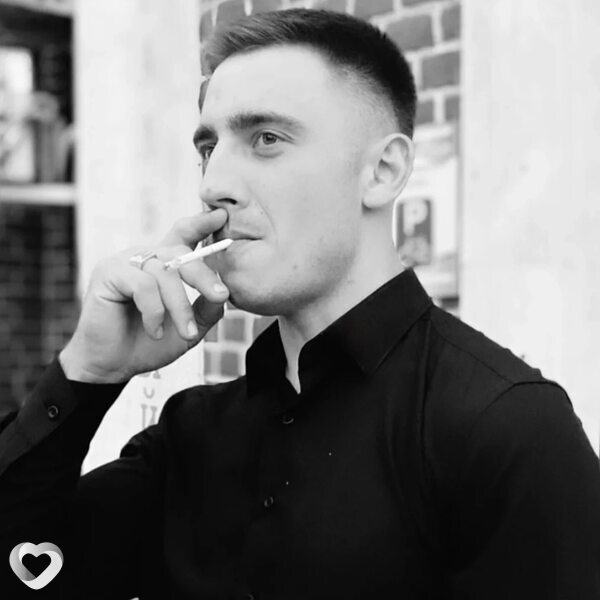 Павел, 27, Петропавловске — анкета №961372