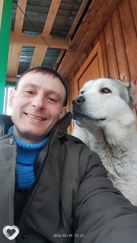 Александр, 37, Тайшете — анкета №961407