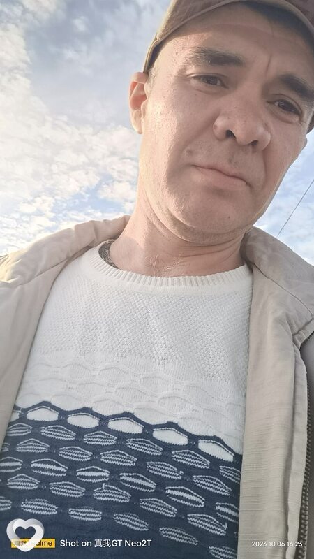 Андрей, 45, Томске — анкета №961408