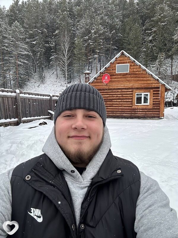 Илья, 35, Норильске — анкета №961413
