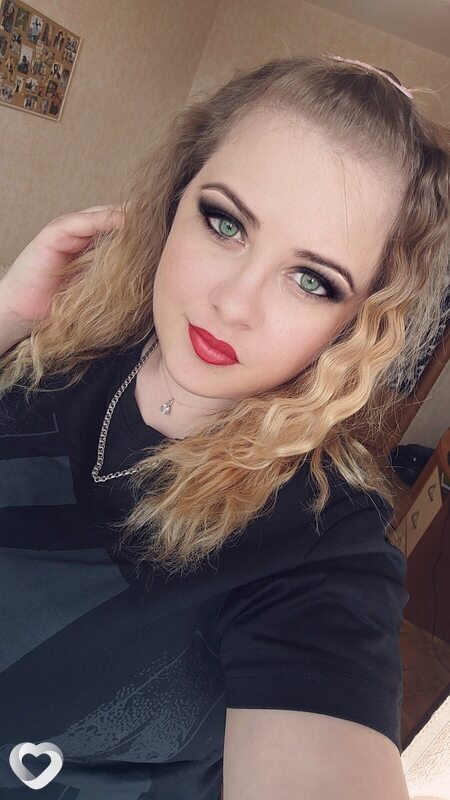 Инна, 34, Новосибирске — анкета №961418