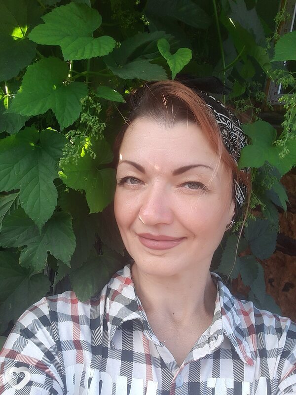 Ольга, 40, Комсомольске-на-Амуре — анкета №961427