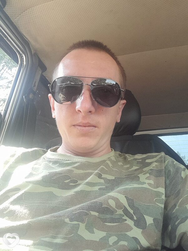 Андрей, 29, Пскове — анкета №961430