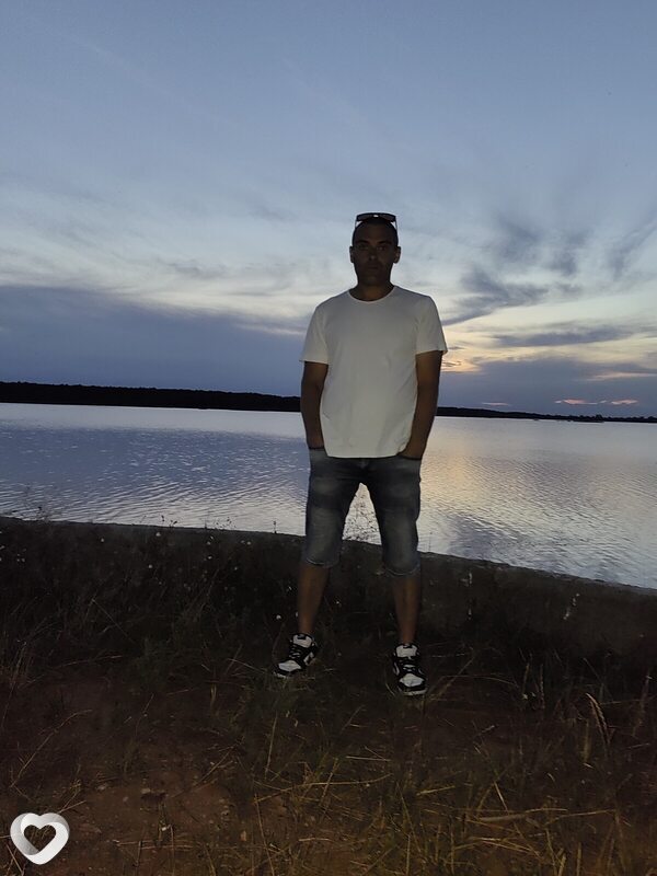 Дима, 40, Слуцке — анкета №961431