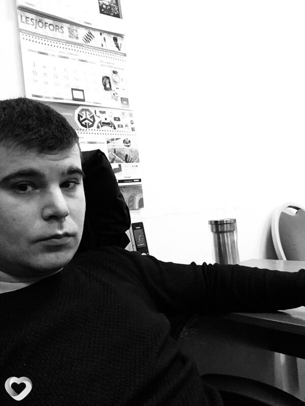 Константин, 36, Санкт-Петербурге — анкета №961437
