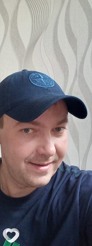 Данил, 36, Омске — анкета №961440