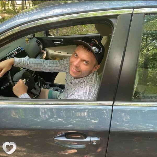 Серёга, 42, Краснодаре — анкета №961446