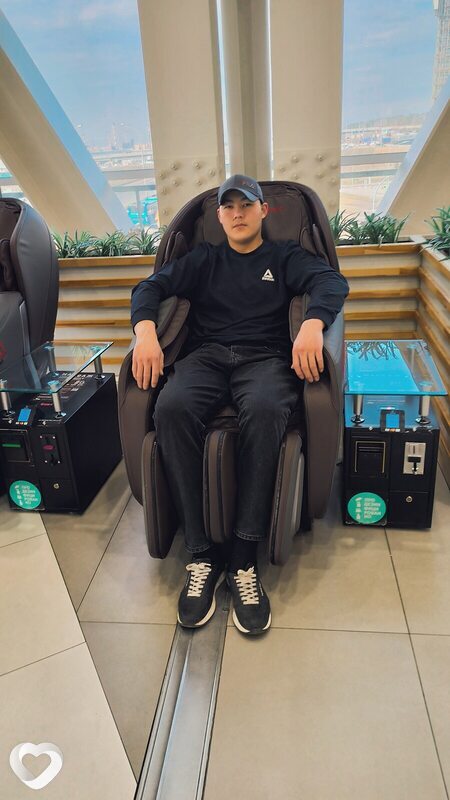 Samir, 25, Москве — анкета №961898