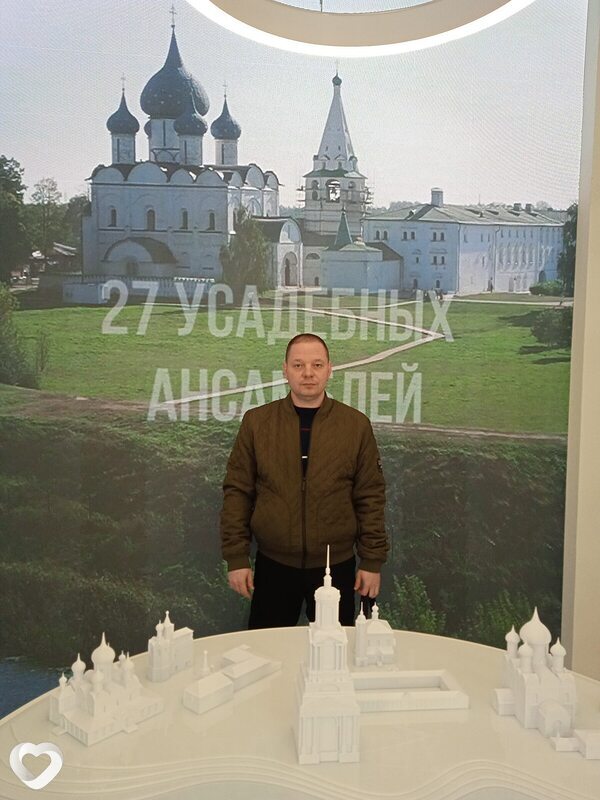 Евгений Бурлаков, 45, Жуковском — анкета №961901