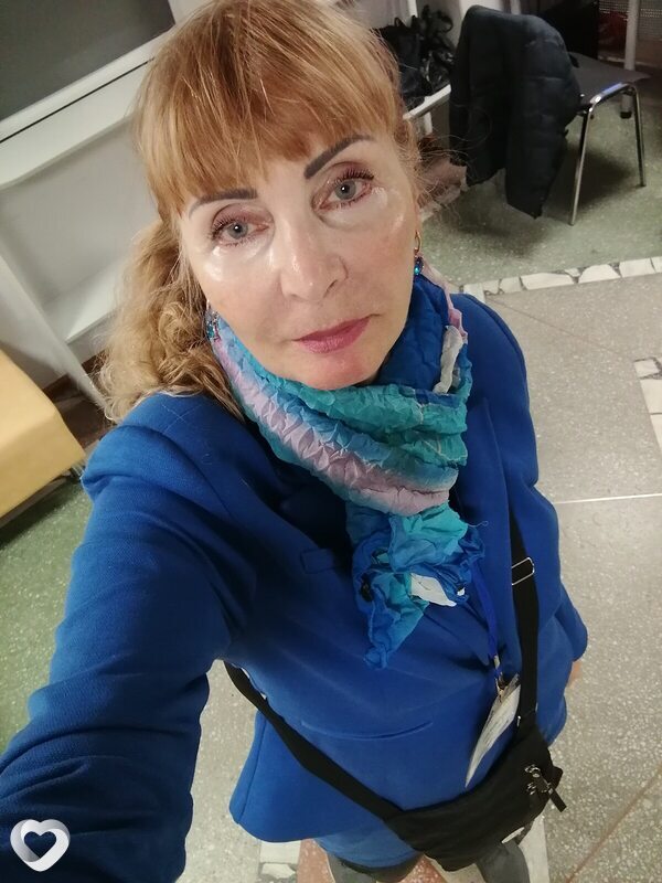 Верочка, 60, Новосибирске — анкета №961903