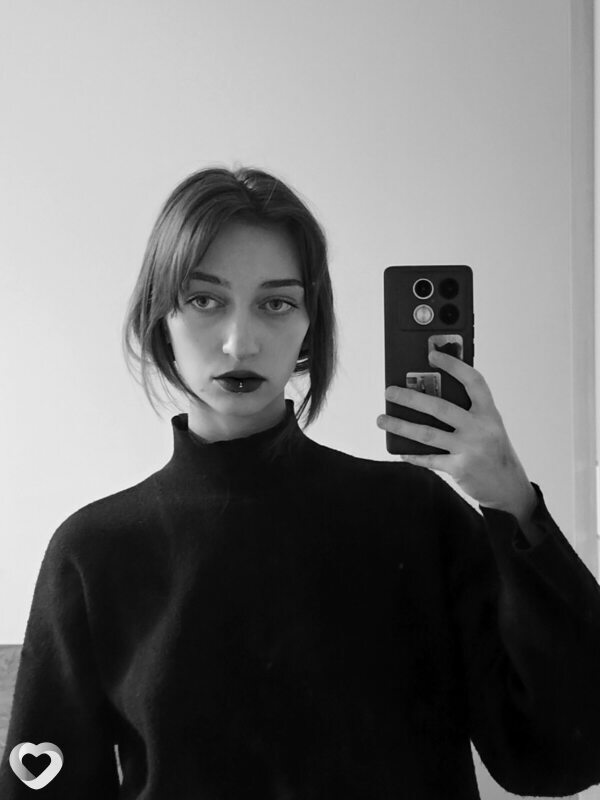 Настя, 20, Минске — анкета №961906