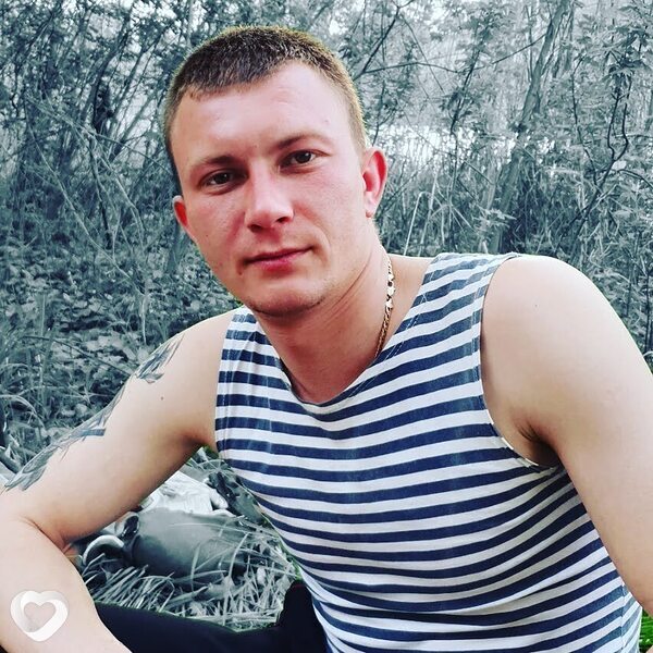 Андрей, Голенёв