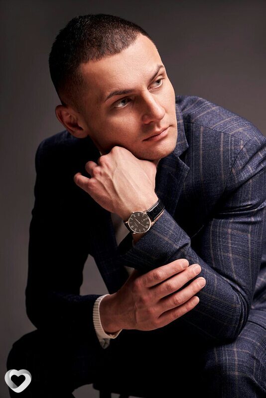 Сергей, 36, Моздоке — анкета №961916