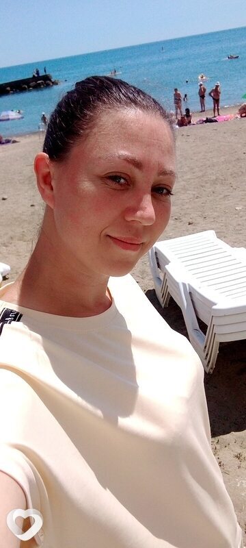 Оля, 31, Усть-Илимск — анкета №961449