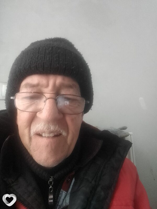 Юрий, 65, Рязани — анкета №961462