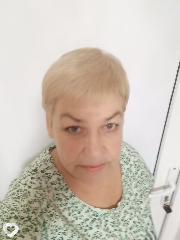 Светлана, 58, Костанае — анкета №961465