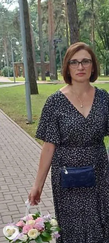 Елена, 60, Москве — анкета №961468