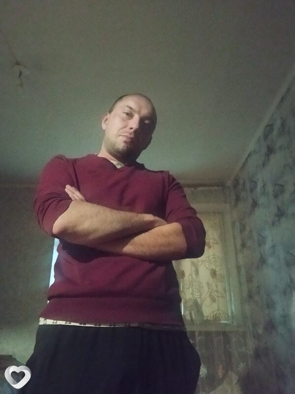 Сергей, 46, Слуцке — анкета №961475
