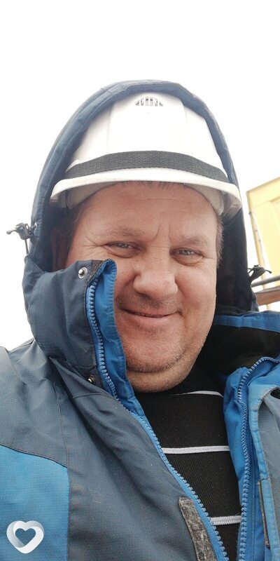 Влад, 49, Тюмени — анкета №961476