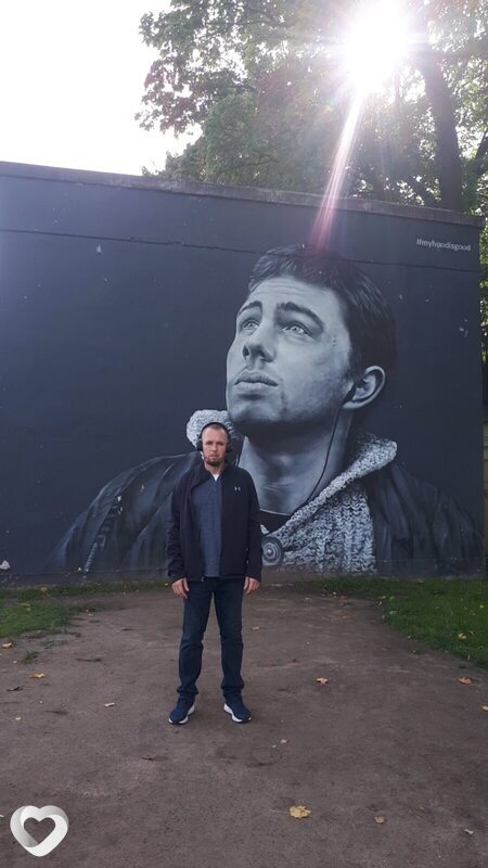 Александр, 41, Костроме — анкета №961482
