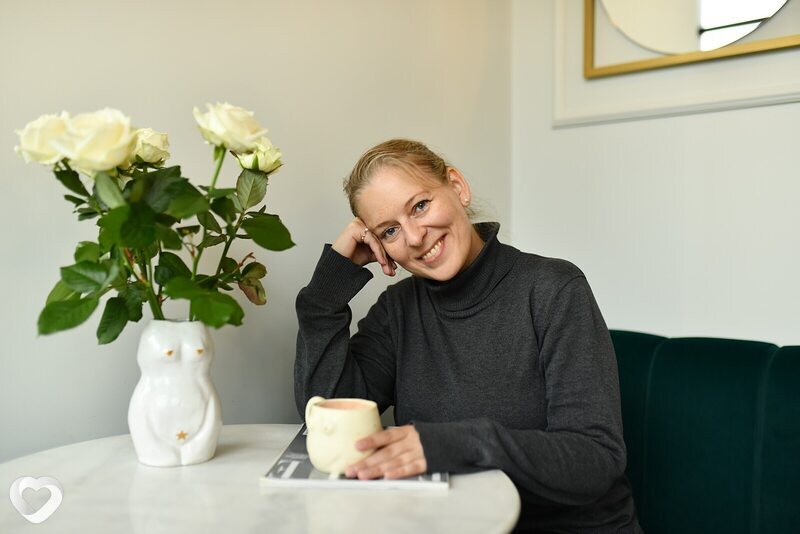 Мария, 45, Кунгуре — анкета №961483