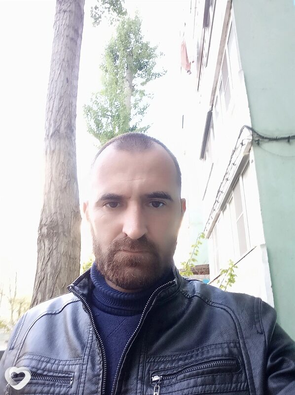 Дмитрий, 36, Астрахани — анкета №961484
