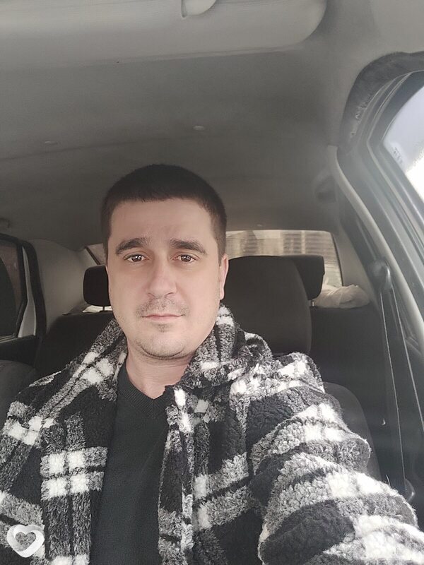 Александр, 39, Новороссийске — анкета №961485