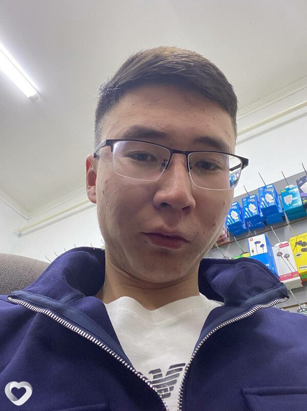 Dias, 23, Алматы — анкета №961486
