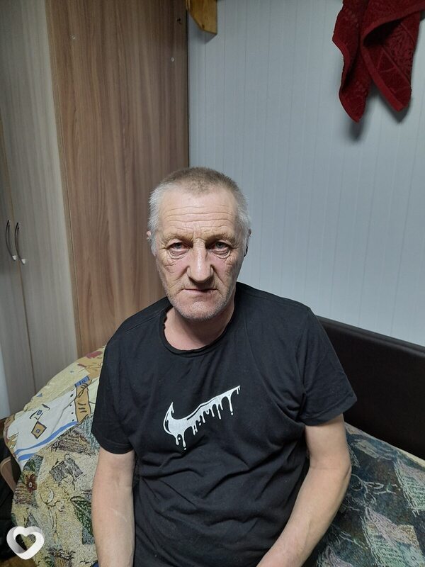 Саныч, 57, Ачинске — анкета №961493
