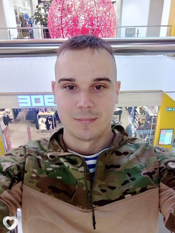 Алексей, 30, Волгограде — анкета №961495