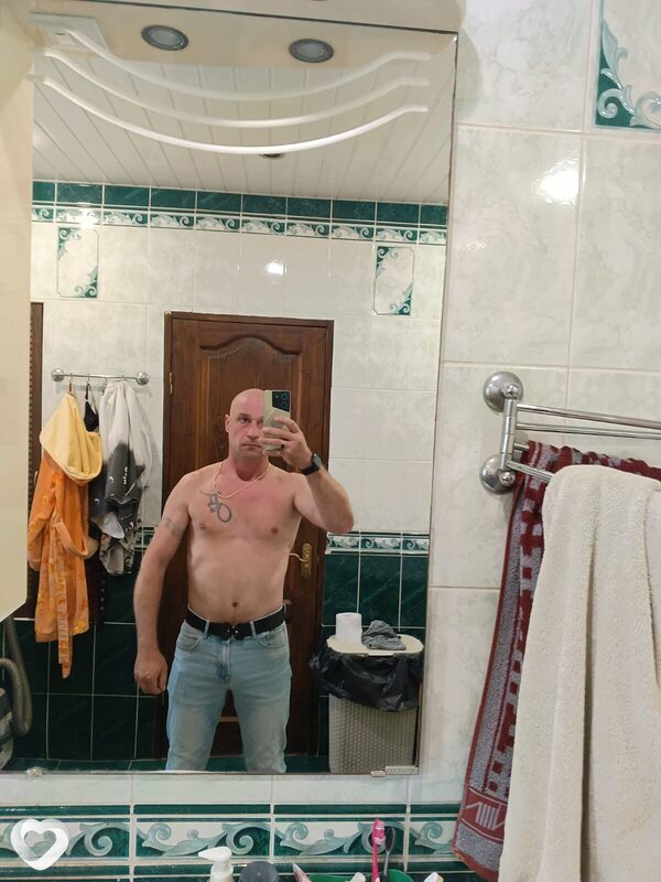 Макс, 39, Тихорецке — анкета №961523