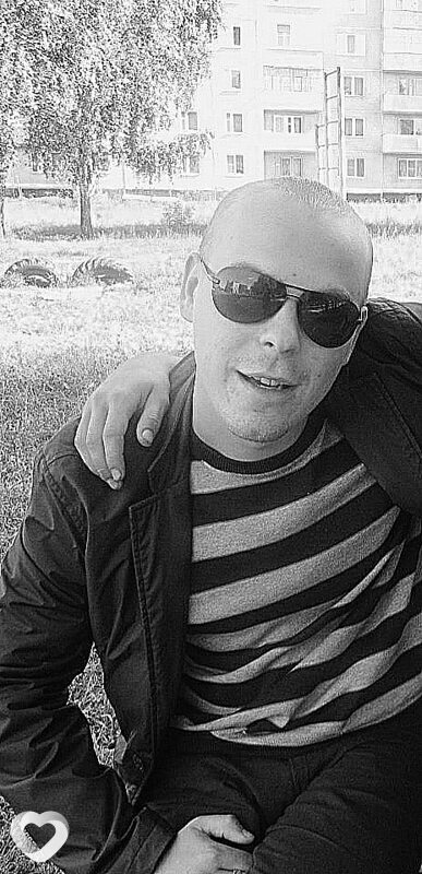 Жека, 36, Барнауле — анкета №961527