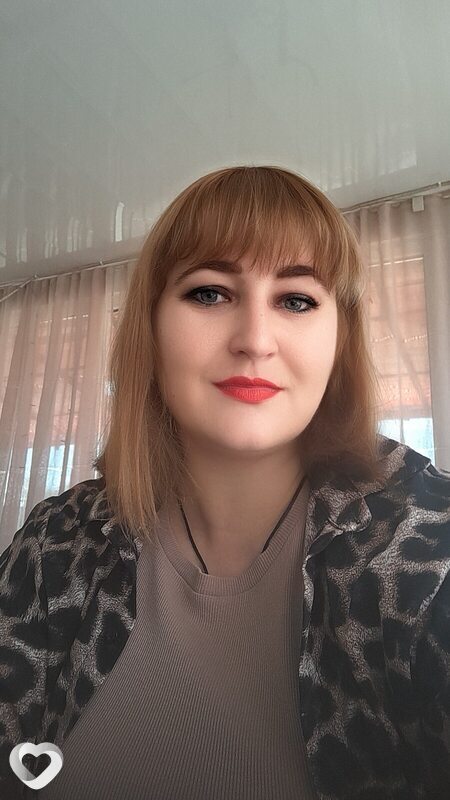 Надежда, Кантемировка