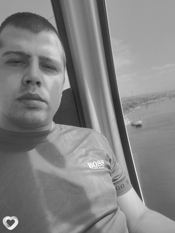 Михаил, 28, Иркутске — анкета №961530